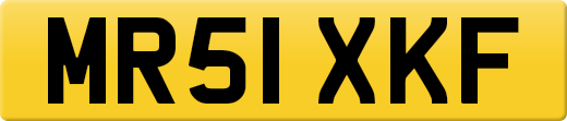 MR51XKF